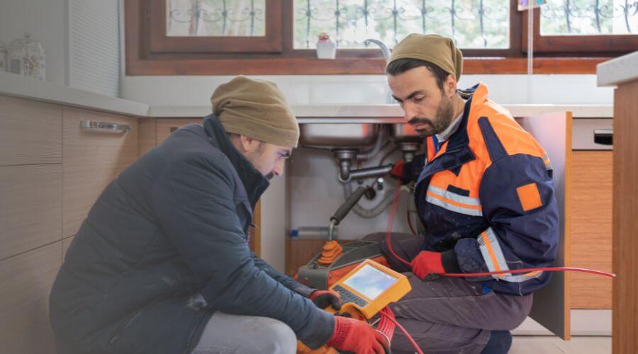 Professional Water heater repair in Whitehall, MI